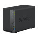 Synology DS223 2x SSD/HDD NAS Synology DS223 2x SSD/HDD NAS