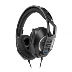 Nacon Plantronics RIG 300PRO HS PS5 fekete gamer headset