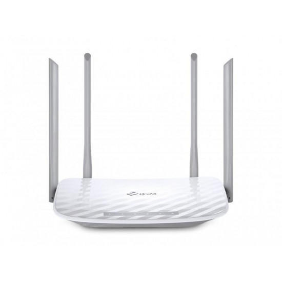 TP-LINK ARCHER C50 AC1200 Wireless Dual Band Router TP-LINK ARCHER C50 AC1200 Wireless Dual Band Router