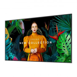 SAMSUNG LH50QBCEBGCXEN