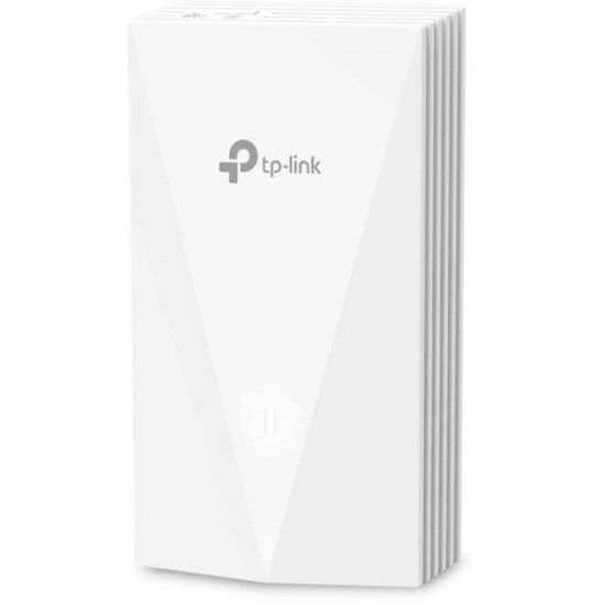 TP-LINK AX3000 Wireless Access Point Dual Band Falra rögzíthető, EAP655-WALL TP-LINK AX3000 Wireless Access Point Dual Band Falra rögzíthető, EAP655-WALL
