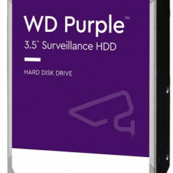 Western Digital Purple 2TB 3,5 SATA3 merevlemez (WD23PURZ)