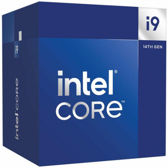 Intel Core i9 14900F 5.4GHz/24C/36M Without Graphics Intel Core i9 14900F 5.4GHz/24C/36M Without Graphics
