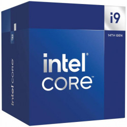 Intel Core i9 14900 5.4GHz/24C/36M UHD Graphics 770