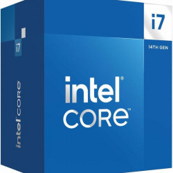 Intel Core i7 14700F 5.3GHz/20C/33M UHD Without Graphics