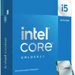 Intel Core i5 14600K 3.5GHz/14C/20M UHD Graphics 770