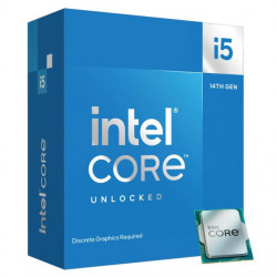 Intel Core i5 14600KF 3.5GHz/14C/20M Without Graphics