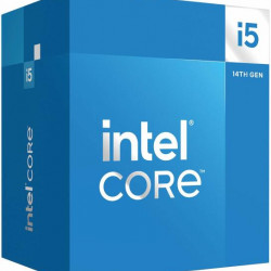 Intel Core i5 14400F 3.5GHz/10C/20M Without Graphics