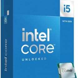 Intel Core i5 14400 3.5GHz/10C/20M UHD Graphics 730