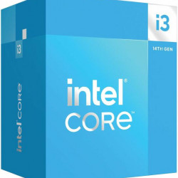 Intel Core i3 14100F 3.5GHz/4C/12M Without Graphics