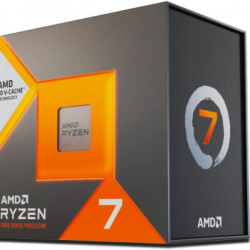 AMD Ryzen 7 7800X3D 4.2GHz/8C/96M processzor