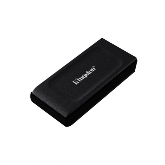 KINGSTON 1000GB XS1000 USB 3.2 Gen 2 Hordozható SSD KINGSTON 1000GB XS1000 USB 3.2 Gen 2 Hordozható SSD