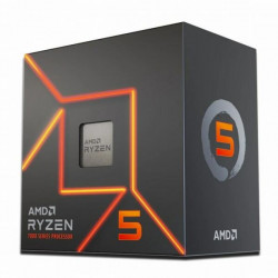 AMD Ryzen 5 7600 3.8GHz/6C/32M processzor