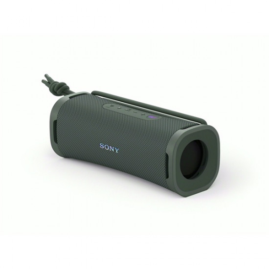 Sony SRSULT10H.CE7 ULT FIELD 1 hordozható vezeték nélküli szürkészöld Bluetooth hangszóró Sony SRSULT10H.CE7 ULT FIELD 1 hordozható vezeték nélküli szürkészöld Bluetooth hangszóró