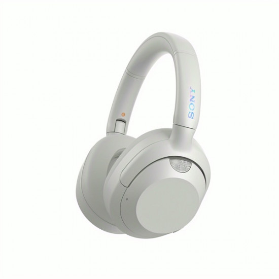 Sony WHULT900NW.CE7 ULT WEAR zajszűrős fehér Bluetooth fejhallgató Sony WHULT900NW.CE7 ULT WEAR zajszűrős fehér Bluetooth fejhallgató