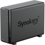 Synology DS124  0/1HDD NAS