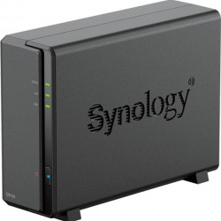 Synology DS124  0/1HDD NAS