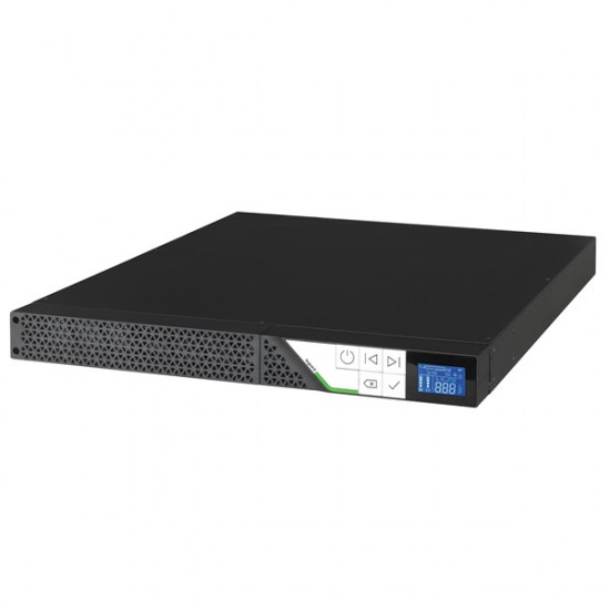 LEGRAND UPS, KEOR SPE RT,1U, 1000VA, C20, 5xC13 USB/RS232/SNMP Line-interaktív tisztánszinuszos szünetmentes, rack/tower LEGRAND UPS, KEOR SPE RT,1U, 1000VA, C20, 5xC13 USB/RS232/SNMP Line-interaktív tisztánszinuszos szünetmentes, rack/tower