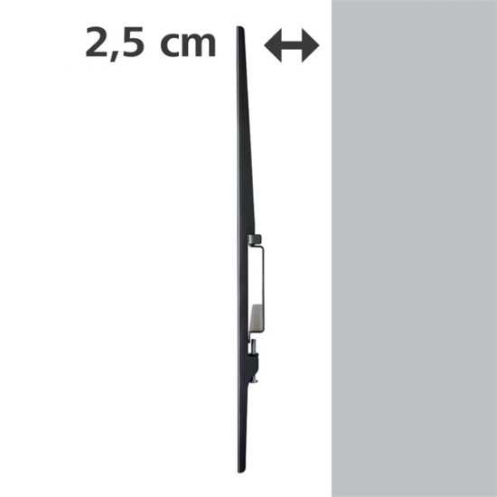 Hama 220811 FITV 600x400 fix falitartó Hama 220811 FITV 600x400 fix falitartó