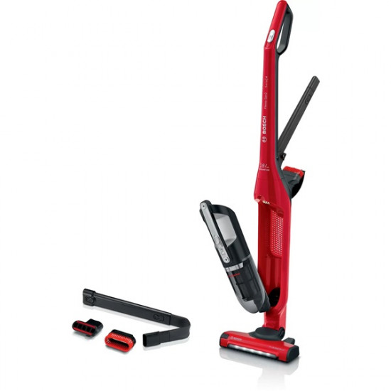 Bosch 2in1 vezeték nélküli porszívó (BBH3ZOO28) Bosch 2in1 vezeték nélküli porszívó (BBH3ZOO28)