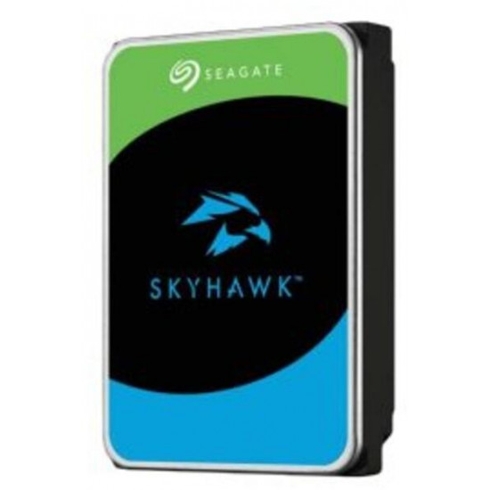 Seagate 1TB SkyHawk 3,5 SATA3 merevlemez (ST1000VX013) Seagate 1TB SkyHawk 3,5 SATA3 merevlemez (ST1000VX013)