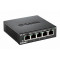 HAD-D-Link DES-105/E 5 port Switch