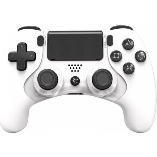 White Shark CENTURION PS3/PS4 USB GAMEPAD White Shark CENTURION PS3/PS4 USB GAMEPAD
