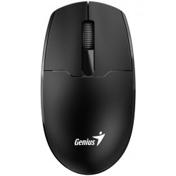 MOU-Genius NX-7000SE fekete wireless USB egér