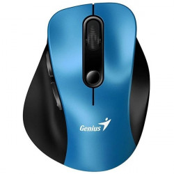 Genius Ergo 9000S vezeték nélküli kék egér (31030038401)