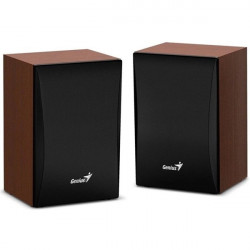 Genius SP-HF380BT BT 5.0 fa hangszóró (31730034402)