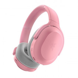 Razer Barracuda vezeték nélküli rózsaszín gamer fejhallgató (RZ04-03790300-R3M1)