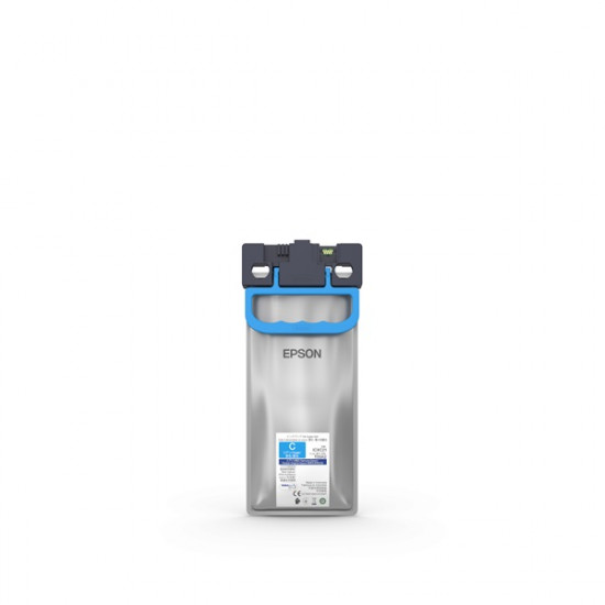 EPSON Tintapatron DURABrite Pro Cyan XL Ink Supply Unit (C13T05A20N) EPSON Tintapatron DURABrite Pro Cyan XL Ink Supply Unit (C13T05A20N)