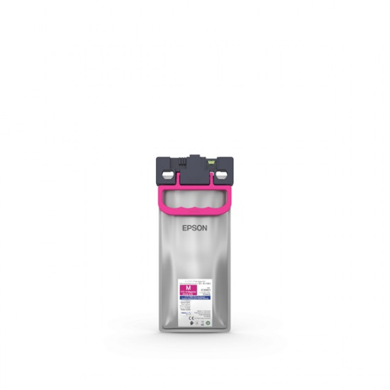 EPSON Tintapatron DURABrite Pro Magenta XL Ink Supply Unit (C13T05A30N) EPSON Tintapatron DURABrite Pro Magenta XL Ink Supply Unit (C13T05A30N)