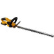 Riwall RAHT 5220 SET 20V akkumulátoros sövényvágó (AH41E2001005B)