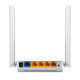 TP-LINK Archer C24 AC750 Dual band WiFi router TP-LINK Archer C24 AC750 Dual band WiFi router