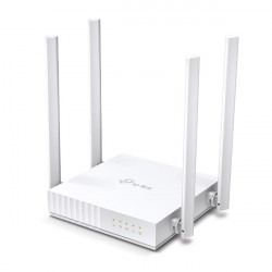 TP-LINK Archer C24 AC750 Dual band WiFi router