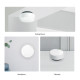TP-LINK DECO X50-POE(2-PACK) Wireless Mesh Networking system AX3000