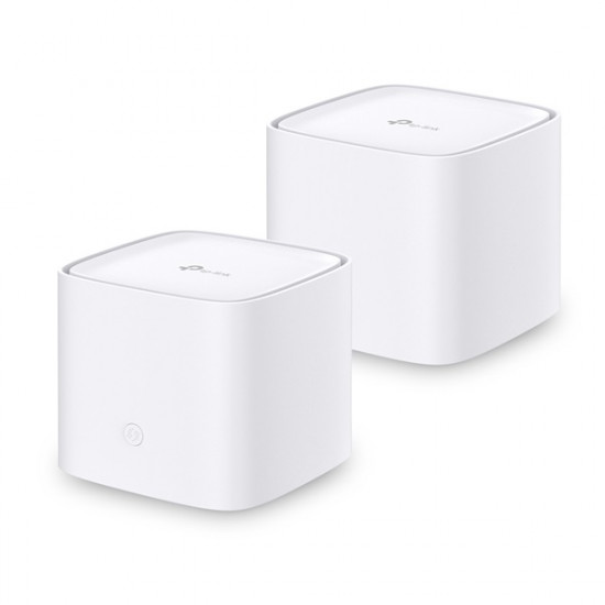 TP-LINK AC1200 HC220-G5(2-PACK) (Szolgáltatói) Wireless Mesh Networking system