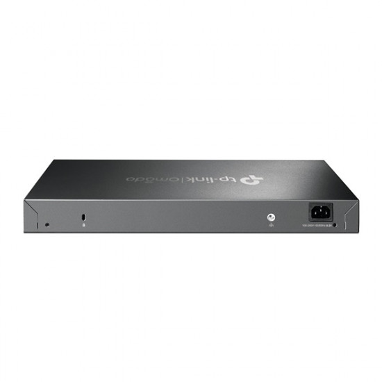 TP-LINK SG3218XP-M2 Switch 16x2.5Gbps(8xPOE+) + 2x10G SFP+ + 1xkonzol port + 1xMicro-USB port, Menedzselhető Rackes TP-LINK SG3218XP-M2 Switch 16x2.5Gbps(8xPOE+) + 2x10G SFP+ + 1xkonzol port + 1xMicro-USB port, Menedzselhető Rackes