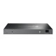 TP-LINK SG3218XP-M2 Switch 16x2.5Gbps(8xPOE+) + 2x10G SFP+ + 1xkonzol port + 1xMicro-USB port, Menedzselhető Rackes TP-LINK SG3218XP-M2 Switch 16x2.5Gbps(8xPOE+) + 2x10G SFP+ + 1xkonzol port + 1xMicro-USB port, Menedzselhető Rackes