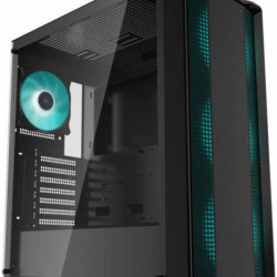 Deepcool CC560 V2 Fekete ablakos ATX számítógépház (R-CC560-BKGAA4-G-2)