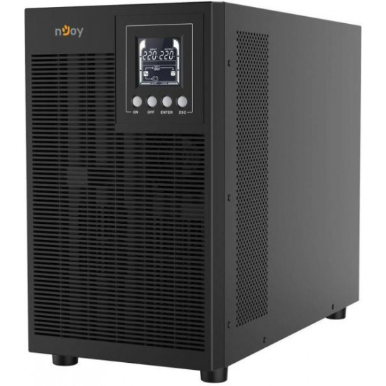 NJOY Echo Pro 3000, 3000VA Szünetmentes (UPOL-OL300EP-CG01B) NJOY Echo Pro 3000, 3000VA Szünetmentes (UPOL-OL300EP-CG01B)