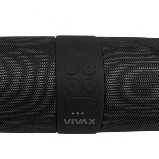VIVAX BS-160 Bluetooth hangszóró VIVAX BS-160 Bluetooth hangszóró