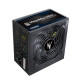 ZALMAN Tápegység 600W, 12cm, 80+, Aktív PFC ZALMAN Tápegység 600W, 12cm, 80+, Aktív PFC
