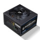 ZALMAN Tápegység 600W, 12cm, 80+, Aktív PFC ZALMAN Tápegység 600W, 12cm, 80+, Aktív PFC