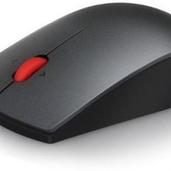 Lenovo vezeték nélküli lézer egér fekete (4X30H56886)