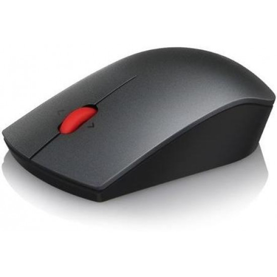 Lenovo vezeték nélküli lézer egér fekete (4X30H56886)