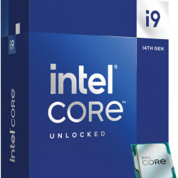 Intel Core i9 14900K 3.2GHz/24C/36M UHD Graphics 770 processzor