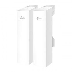 TP-LINK EAP215-BRIDGE KIT 5Ghz 867Mbps Kültéri/Beltéri 5km hatótáv, Wireless Access Point