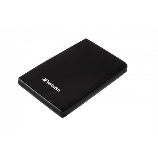 Verbatim Store 'n' Go 2TB 2.5 külső winchester fekete (53177) Verbatim Store 'n' Go 2TB 2.5 külső winchester fekete (53177)